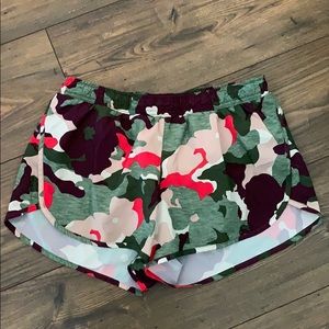 Active shorts great condition